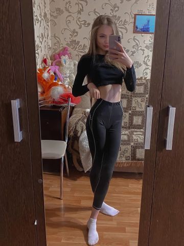 Проститутка Василиса